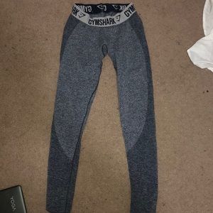 Gym shark flex leggings